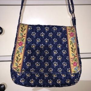Vera Bradley Purse